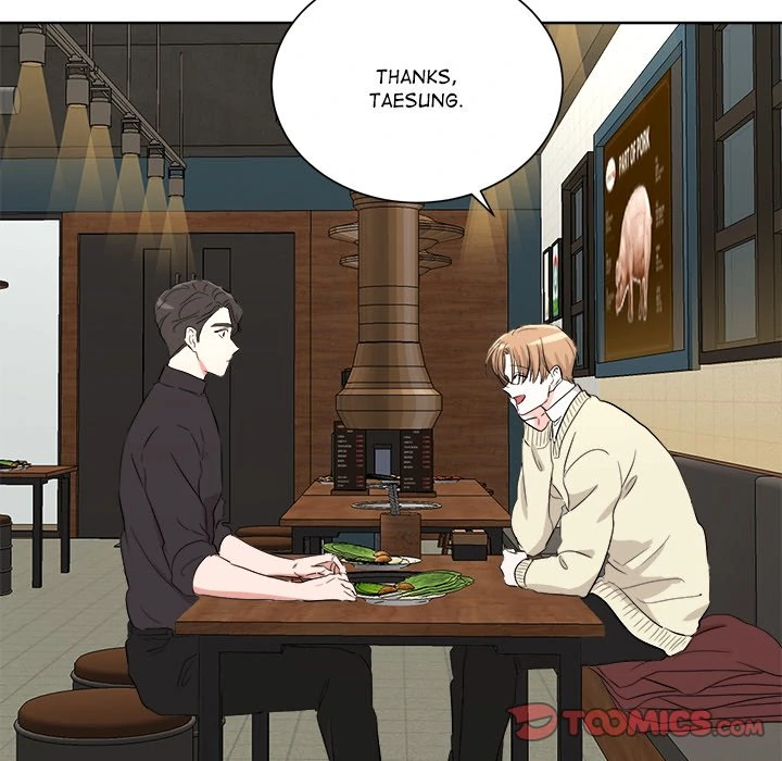Secrets Between the Sheets [Official] [Open For Pickup] - Chapter 5 manhwa