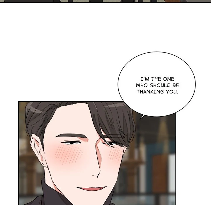 Secrets Between the Sheets [Official] [Open For Pickup] - Chapter 5 manhwa