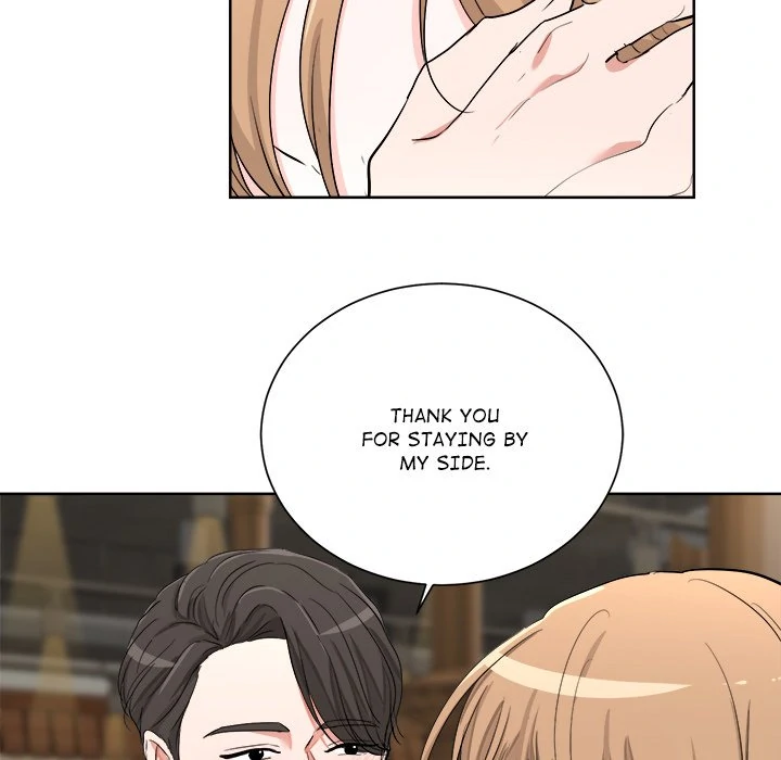 Secrets Between the Sheets [Official] [Open For Pickup] - Chapter 5 manhwa