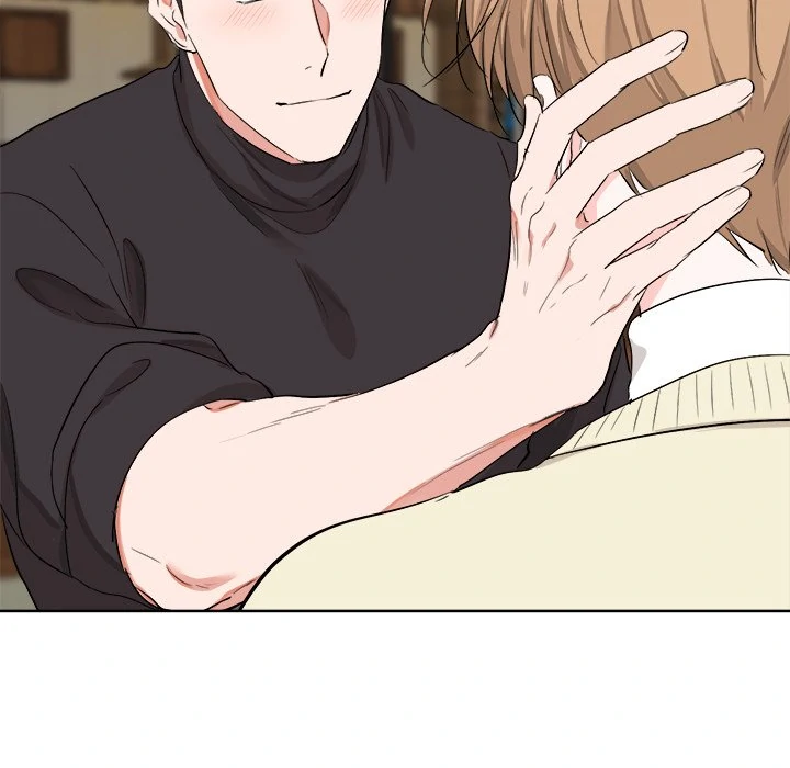 Secrets Between the Sheets [Official] [Open For Pickup] - Chapter 5 manhwa