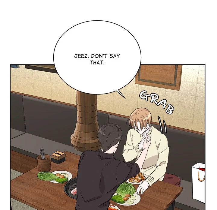 Secrets Between the Sheets [Official] [Open For Pickup] - Chapter 5 manhwa