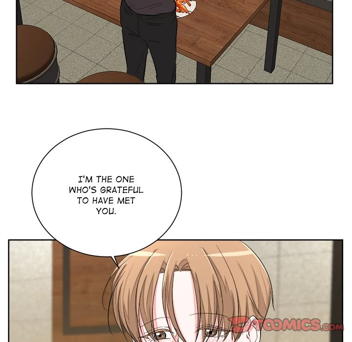 Secrets Between the Sheets [Official] [Open For Pickup] - Chapter 5 manhwa