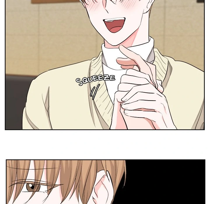 Secrets Between the Sheets [Official] [Open For Pickup] - Chapter 5 manhwa