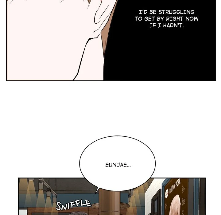 Secrets Between the Sheets [Official] [Open For Pickup] - Chapter 5 manhwa