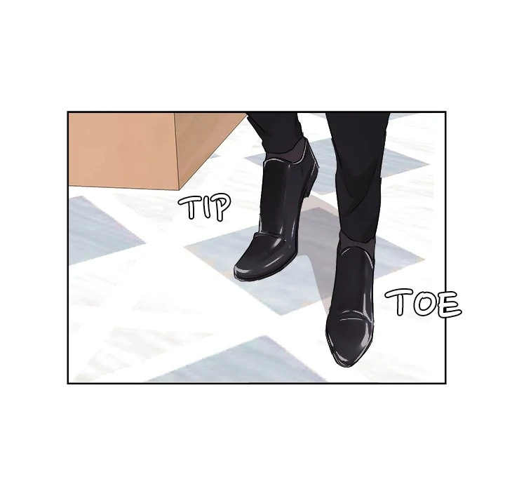 Secrets Between the Sheets [Official] [Open For Pickup] - Chapter 5 manhwa