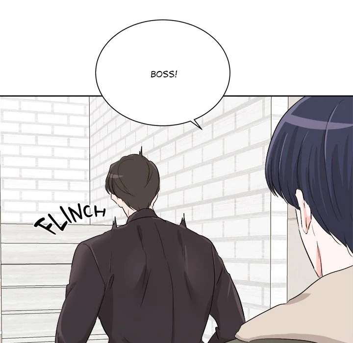 Secrets Between the Sheets [Official] [Open For Pickup] - Chapter 5 manhwa