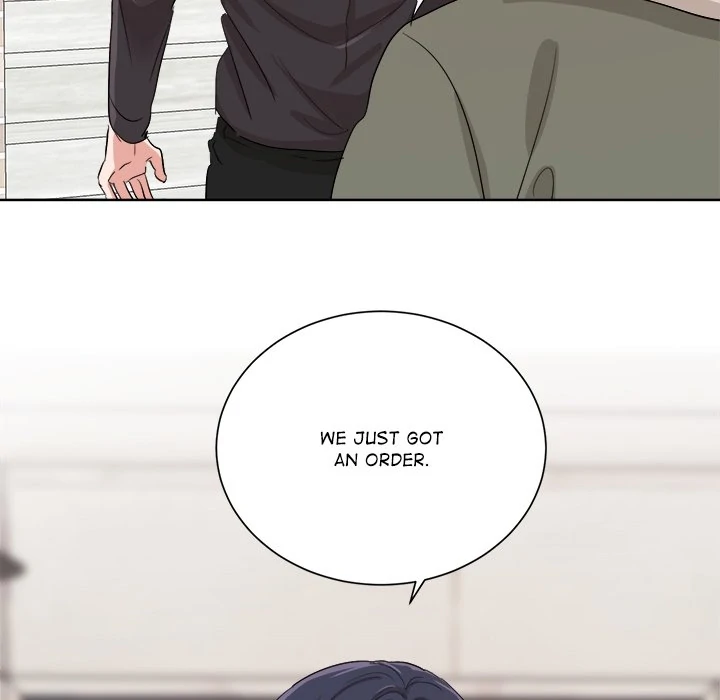 Secrets Between the Sheets [Official] [Open For Pickup] - Chapter 5 manhwa