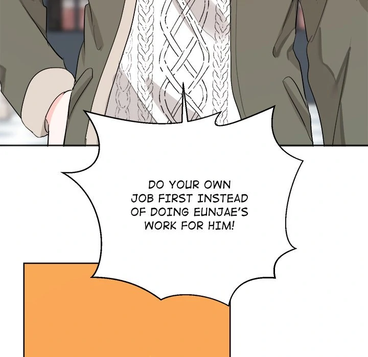 Secrets Between the Sheets [Official] [Open For Pickup] - Chapter 5 manhwa
