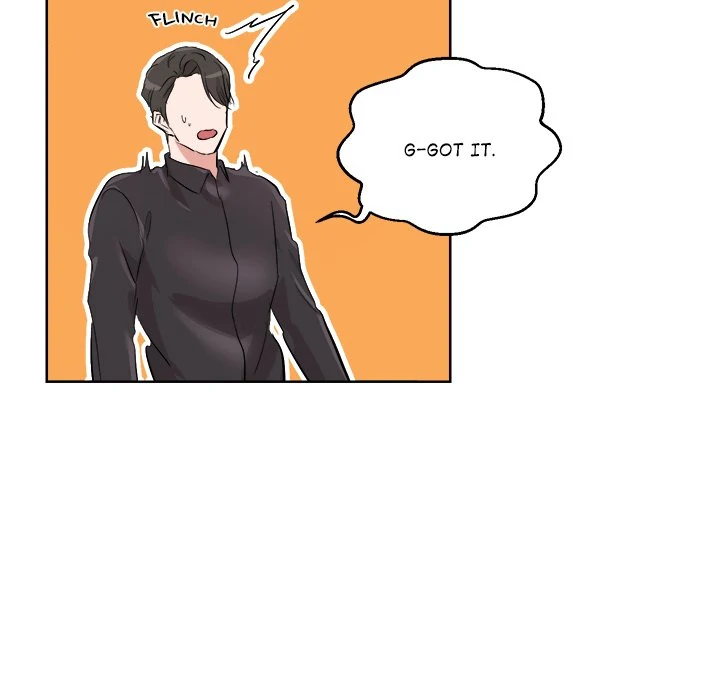 Secrets Between the Sheets [Official] [Open For Pickup] - Chapter 5 manhwa