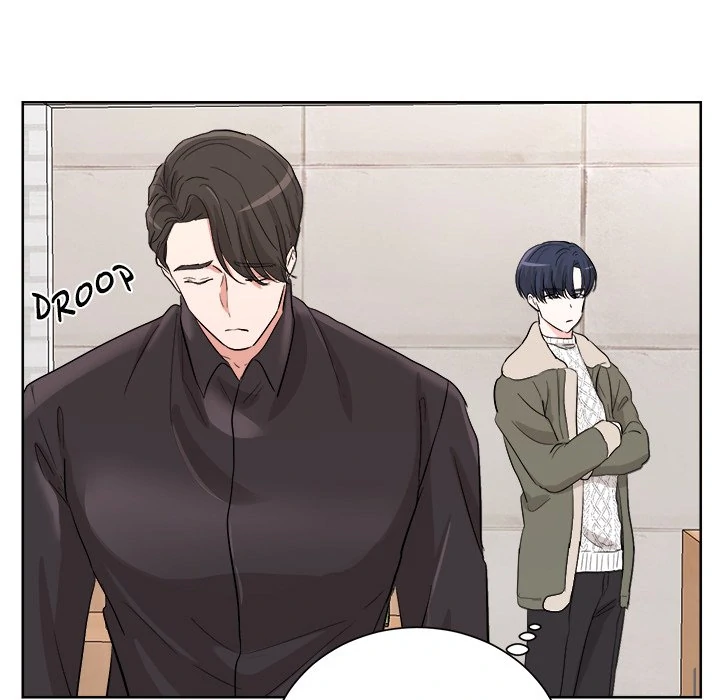 Secrets Between the Sheets [Official] [Open For Pickup] - Chapter 5 manhwa