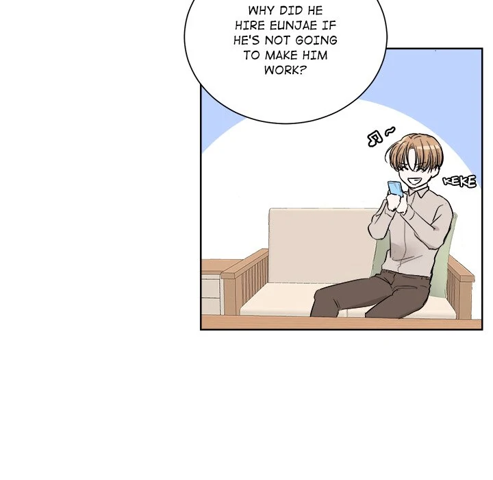 Secrets Between the Sheets [Official] [Open For Pickup] - Chapter 5 manhwa