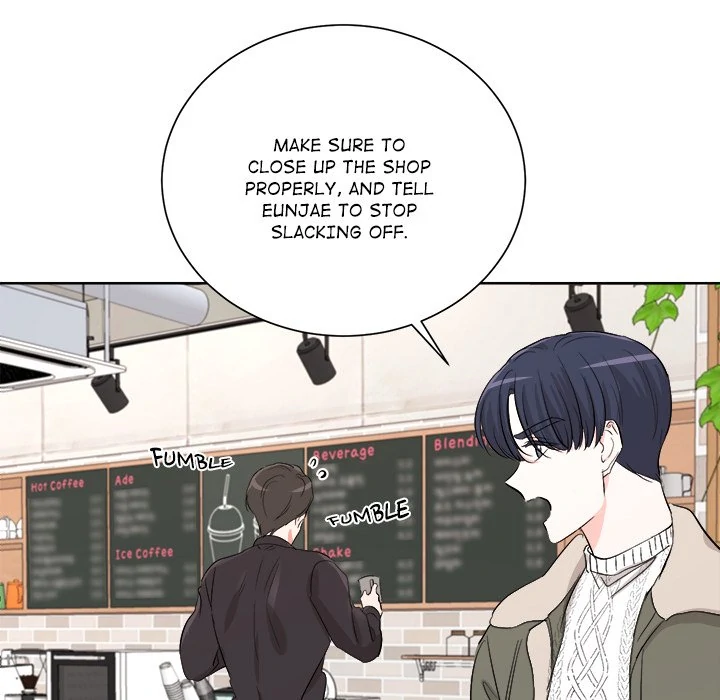 Secrets Between the Sheets [Official] [Open For Pickup] - Chapter 5 manhwa