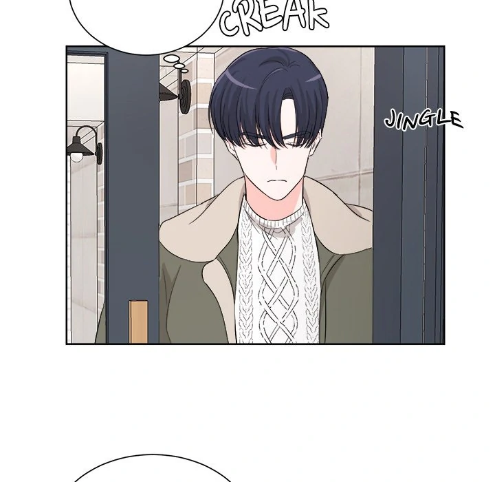 Secrets Between the Sheets [Official] [Open For Pickup] - Chapter 5 manhwa