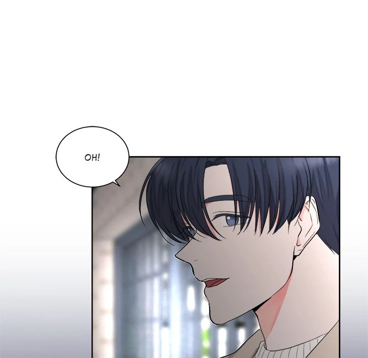 Secrets Between the Sheets [Official] [Open For Pickup] - Chapter 5 manhwa
