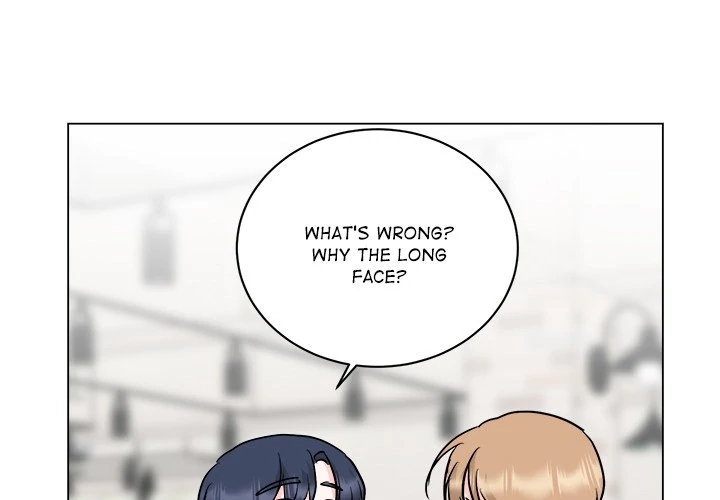 Secrets Between the Sheets [Official] [Open For Pickup] - Chapter 50 manhwa