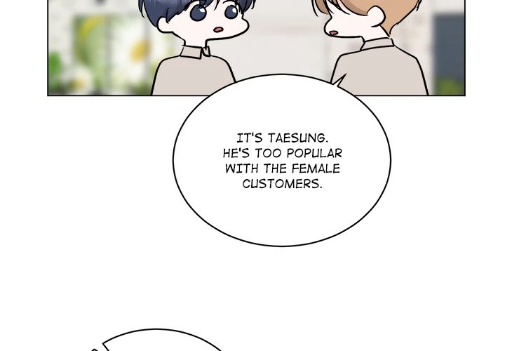 Secrets Between the Sheets [Official] [Open For Pickup] - Chapter 50 manhwa