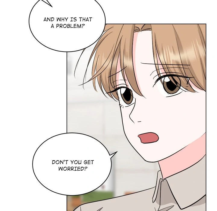 Secrets Between the Sheets [Official] [Open For Pickup] - Chapter 50 manhwa