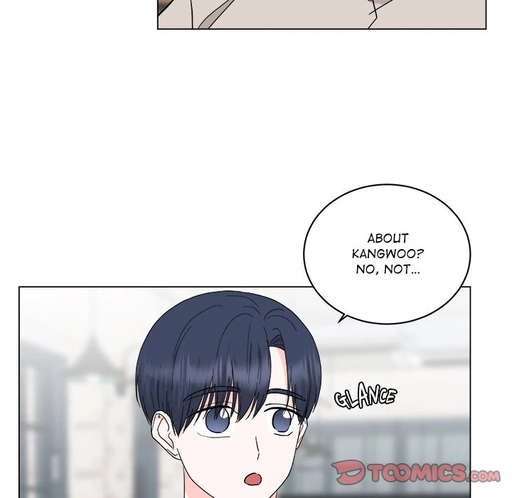 Secrets Between the Sheets [Official] [Open For Pickup] - Chapter 50 manhwa