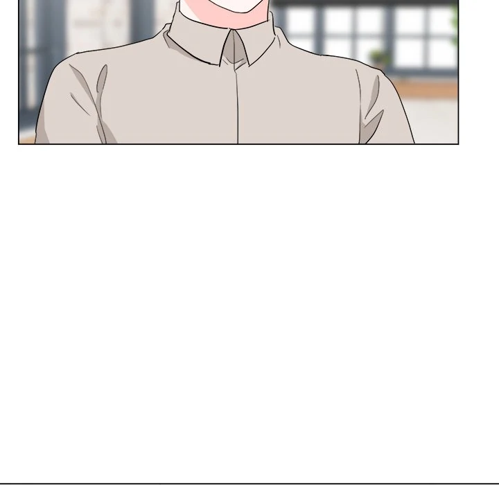 Secrets Between the Sheets [Official] [Open For Pickup] - Chapter 50 manhwa