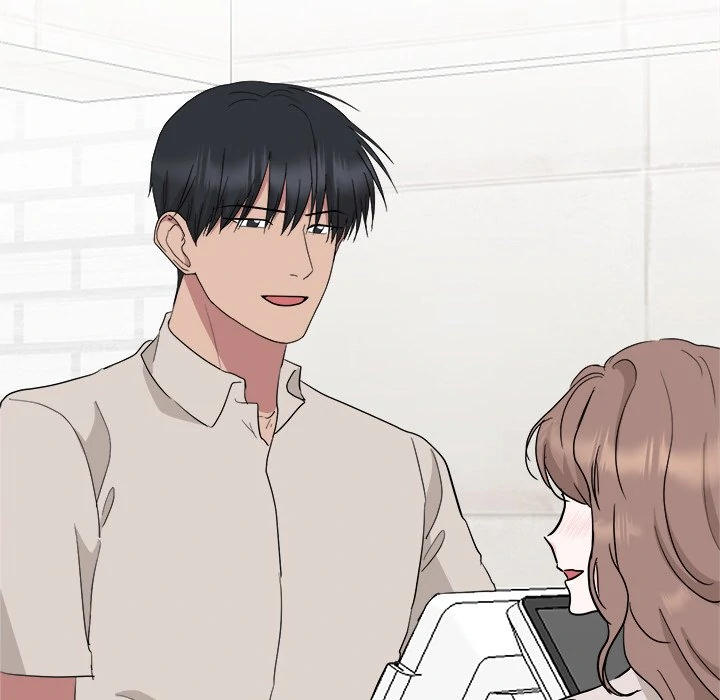 Secrets Between the Sheets [Official] [Open For Pickup] - Chapter 50 manhwa