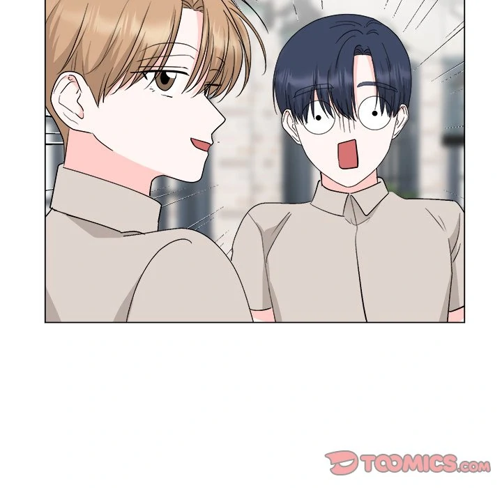 Secrets Between the Sheets [Official] [Open For Pickup] - Chapter 50 manhwa