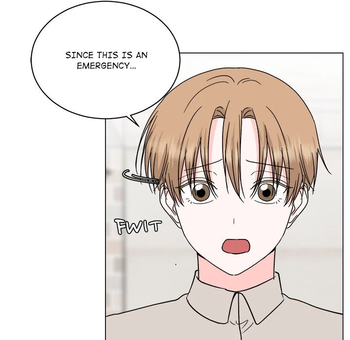 Secrets Between the Sheets [Official] [Open For Pickup] - Chapter 50 manhwa