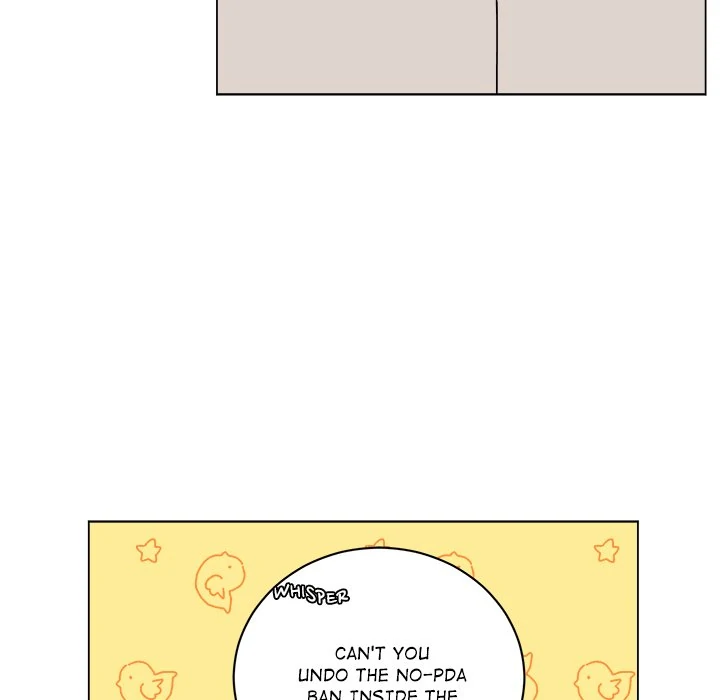 Secrets Between the Sheets [Official] [Open For Pickup] - Chapter 50 manhwa