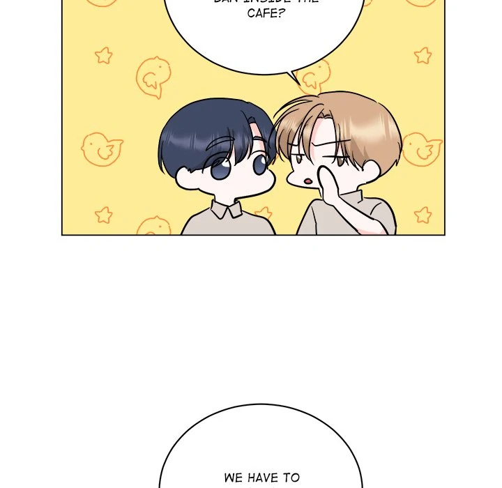 Secrets Between the Sheets [Official] [Open For Pickup] - Chapter 50 manhwa