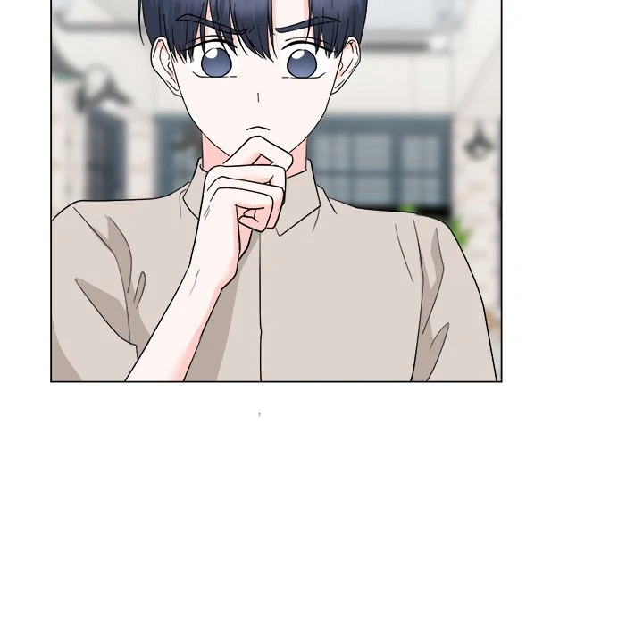 Secrets Between the Sheets [Official] [Open For Pickup] - Chapter 50 manhwa