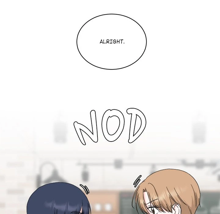 Secrets Between the Sheets [Official] [Open For Pickup] - Chapter 50 manhwa
