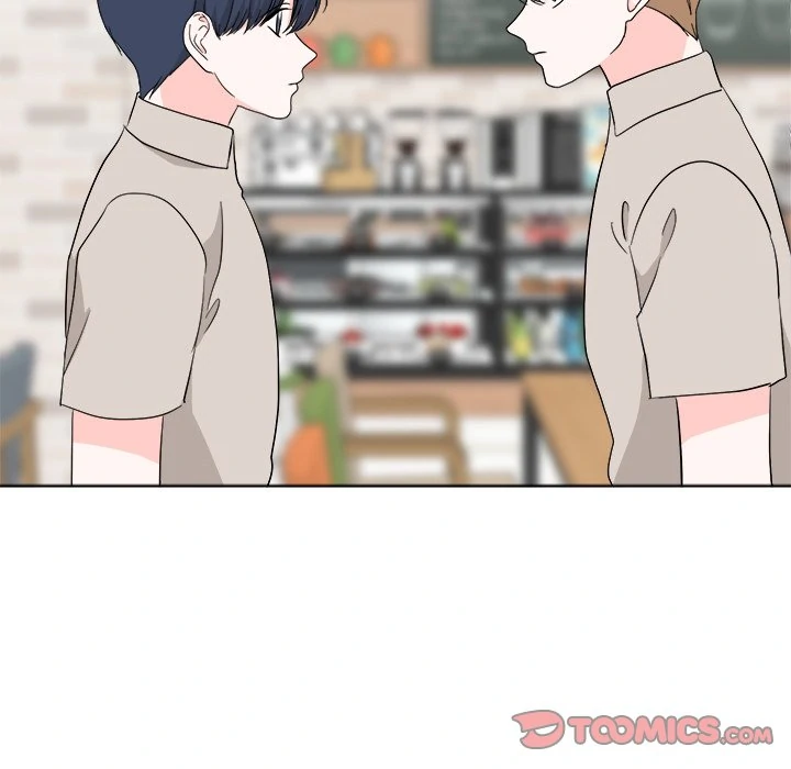 Secrets Between the Sheets [Official] [Open For Pickup] - Chapter 50 manhwa