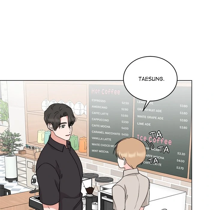 Secrets Between the Sheets [Official] [Open For Pickup] - Chapter 50 manhwa