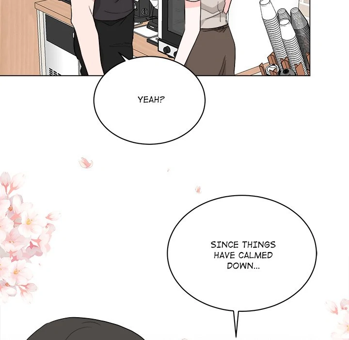 Secrets Between the Sheets [Official] [Open For Pickup] - Chapter 50 manhwa