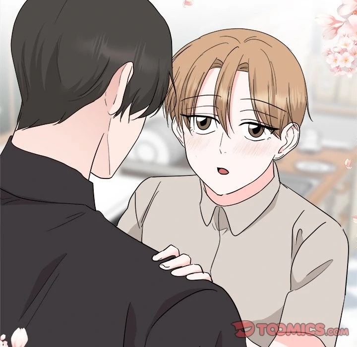 Secrets Between the Sheets [Official] [Open For Pickup] - Chapter 50 manhwa
