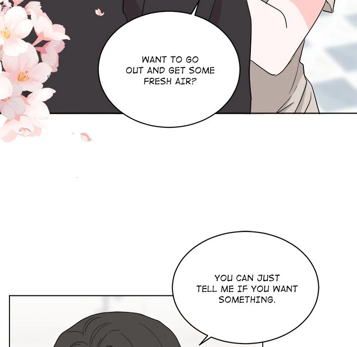 Secrets Between the Sheets [Official] [Open For Pickup] - Chapter 50 manhwa