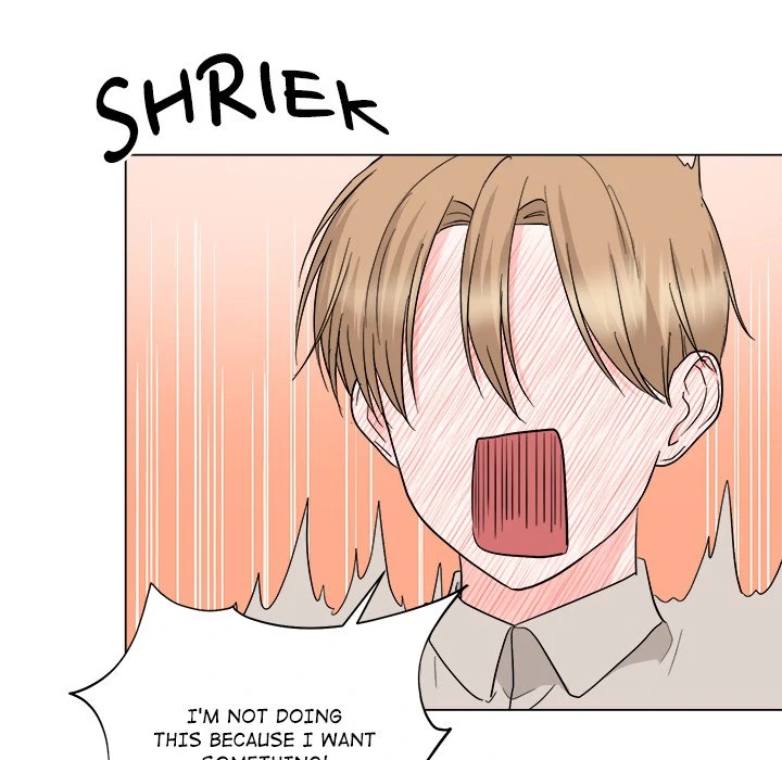 Secrets Between the Sheets [Official] [Open For Pickup] - Chapter 50 manhwa