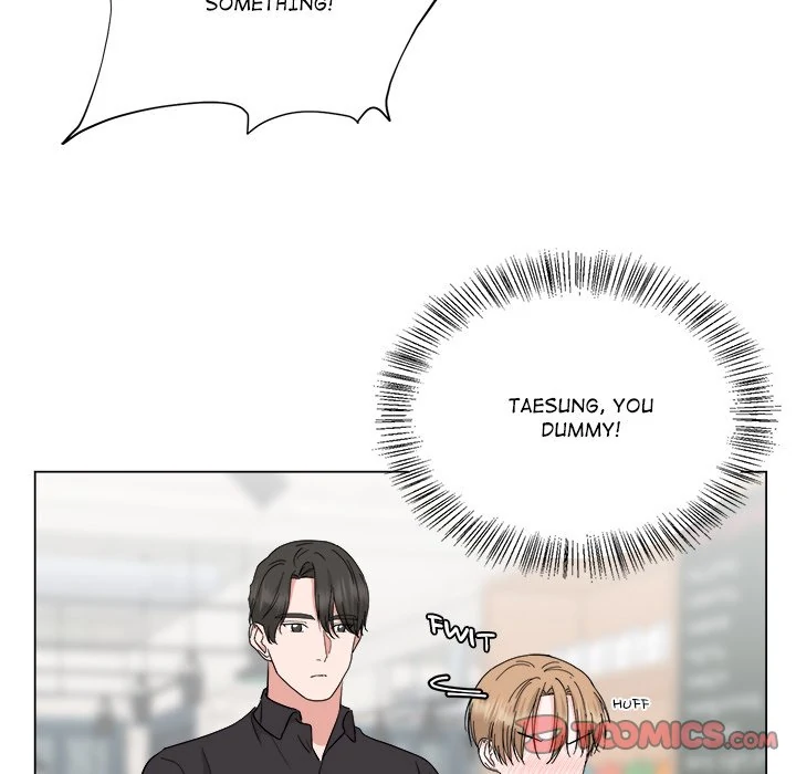 Secrets Between the Sheets [Official] [Open For Pickup] - Chapter 50 manhwa