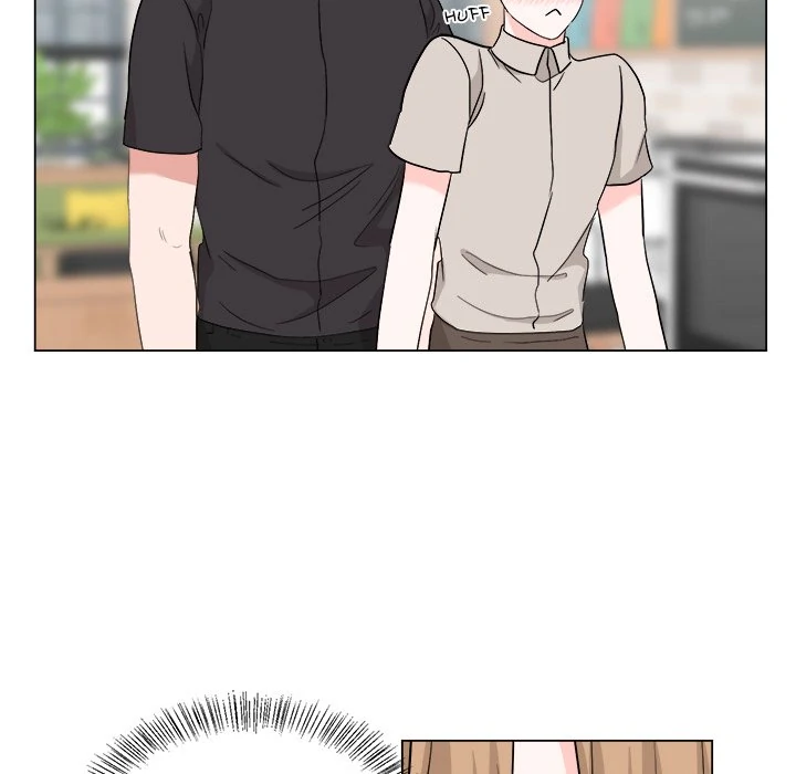 Secrets Between the Sheets [Official] [Open For Pickup] - Chapter 50 manhwa