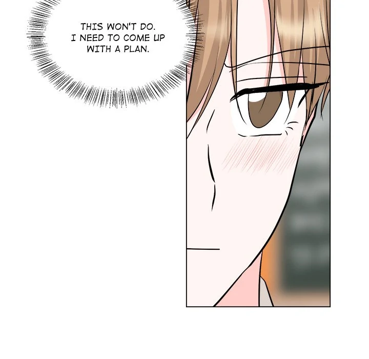 Secrets Between the Sheets [Official] [Open For Pickup] - Chapter 50 manhwa