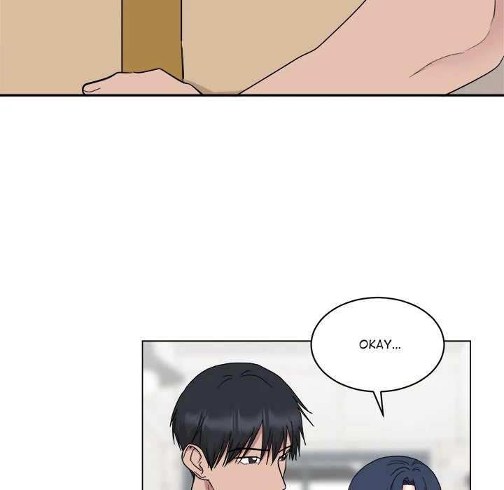 Secrets Between the Sheets [Official] [Open For Pickup] - Chapter 50 manhwa