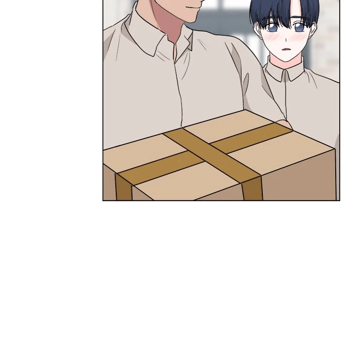 Secrets Between the Sheets [Official] [Open For Pickup] - Chapter 50 manhwa