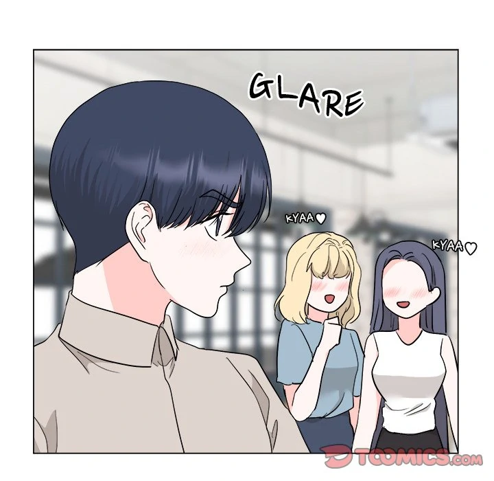 Secrets Between the Sheets [Official] [Open For Pickup] - Chapter 50 manhwa