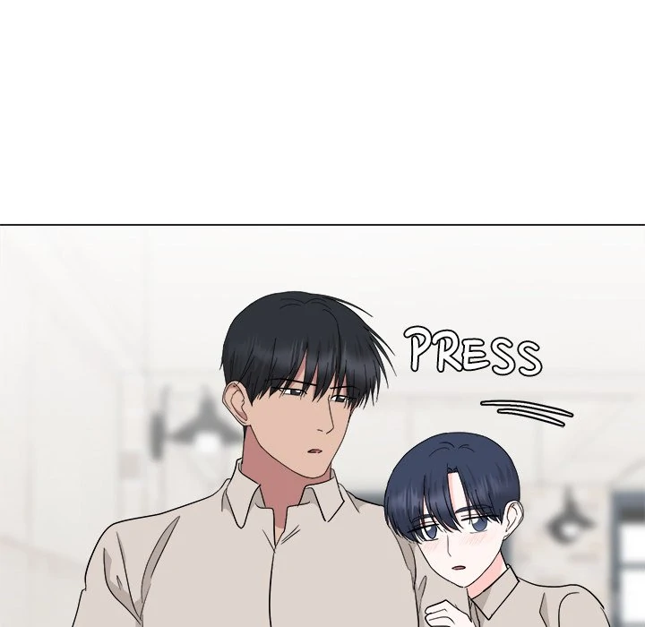 Secrets Between the Sheets [Official] [Open For Pickup] - Chapter 50 manhwa