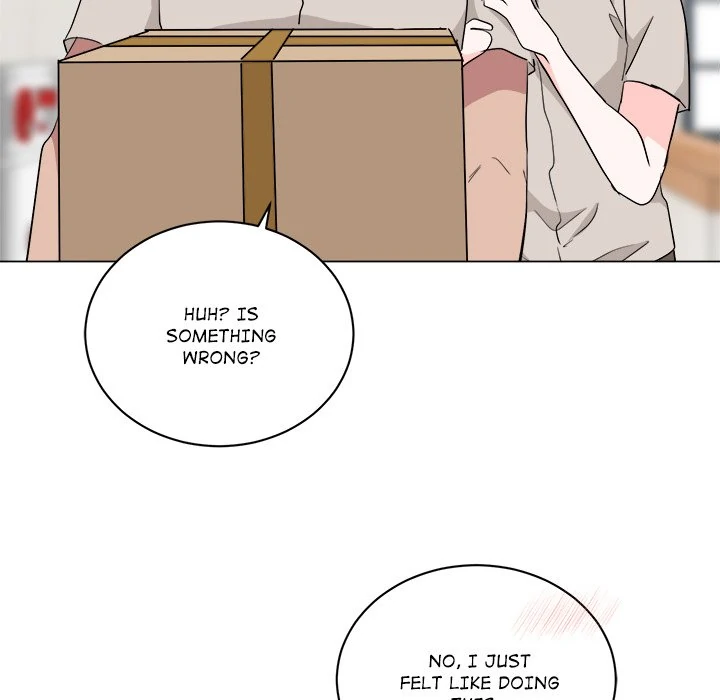 Secrets Between the Sheets [Official] [Open For Pickup] - Chapter 50 manhwa