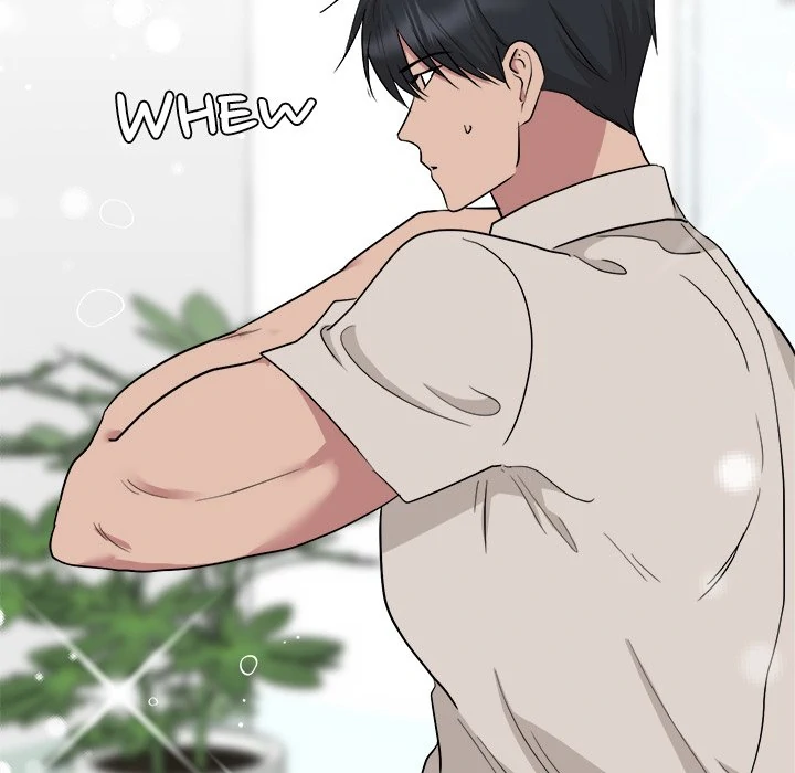Secrets Between the Sheets [Official] [Open For Pickup] - Chapter 50 manhwa