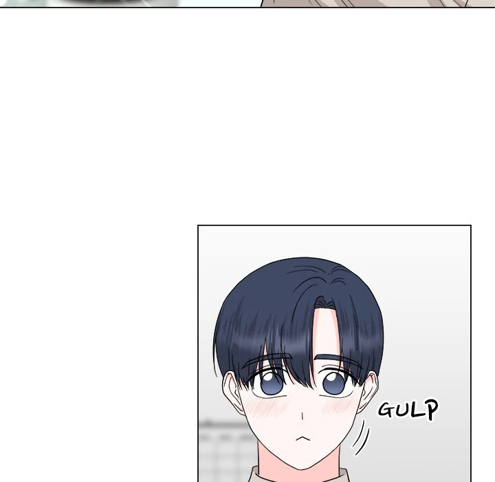 Secrets Between the Sheets [Official] [Open For Pickup] - Chapter 50 manhwa