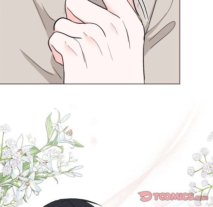 Secrets Between the Sheets [Official] [Open For Pickup] - Chapter 50 manhwa