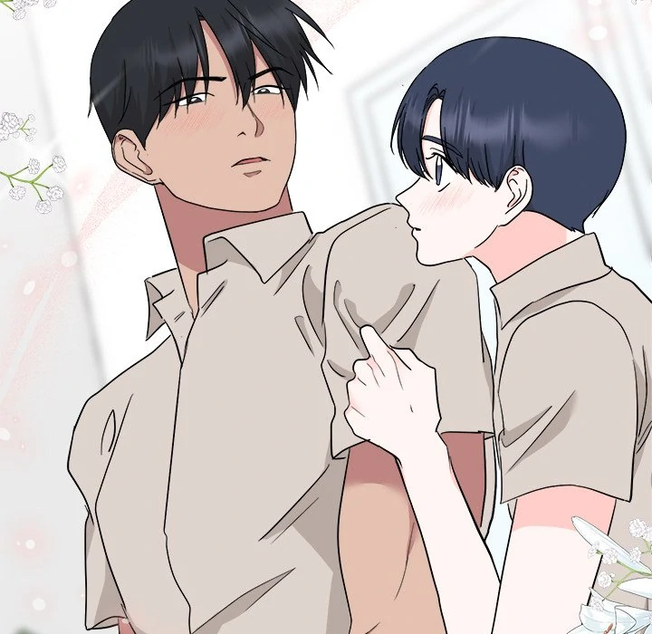 Secrets Between the Sheets [Official] [Open For Pickup] - Chapter 50 manhwa