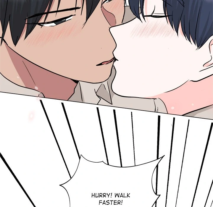 Secrets Between the Sheets [Official] [Open For Pickup] - Chapter 50 manhwa