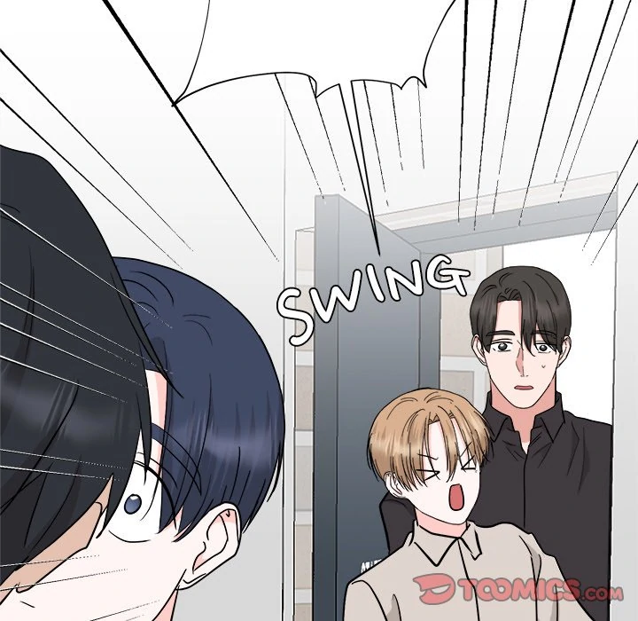 Secrets Between the Sheets [Official] [Open For Pickup] - Chapter 50 manhwa